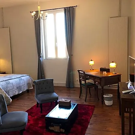 Gentil'home - Toulouse Prestige 3* Fenouillet (Haute-Garonne)