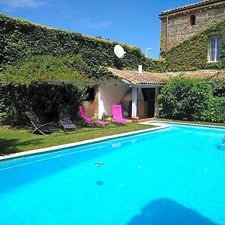 Gentil'home - Toulouse Prestige 3*