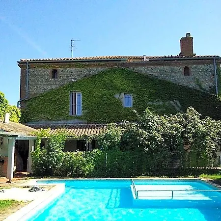 Bed & Breakfast Gentil'home - Toulouse Prestige 3*
