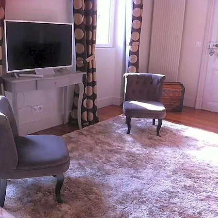 Gentil'home - Toulouse Prestige 3*