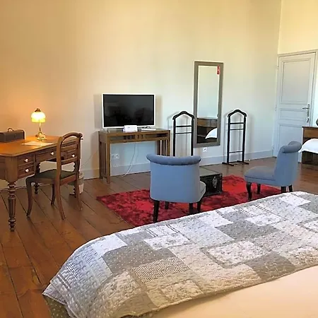 Bed & Breakfast Gentil'home - Toulouse Prestige