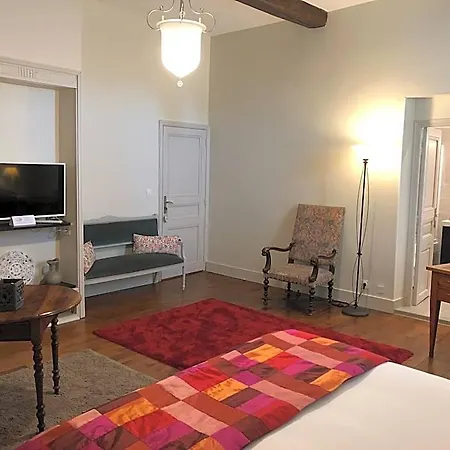 Gentil'home - Toulouse Prestige Bed & Breakfast 3*