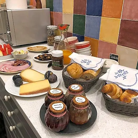 Gentil'home - Toulouse Prestige 3* Fenouillet (Haute-Garonne)