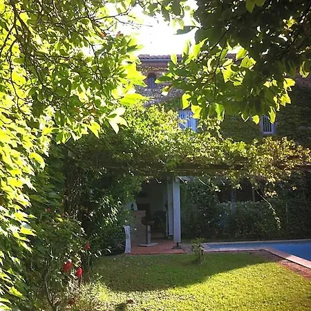 Gentil'home - Toulouse Prestige Bed & Breakfast
