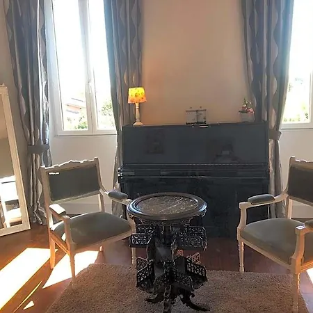 Gentil'home - Toulouse Prestige Bed & Breakfast 3*