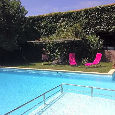 Gentil'home - Toulouse Prestige Bed & Breakfast Fenouillet (Haute-Garonne)