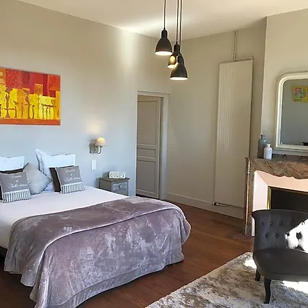 Gentil'home - Toulouse Prestige Bed & Breakfast 3*