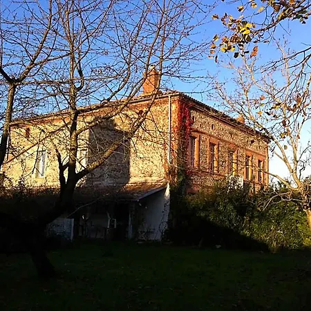 Gentil'home - Toulouse Prestige 3*