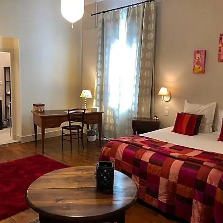 Bed & Breakfast Gentil'home - Toulouse Prestige Fenouillet (Haute-Garonne)