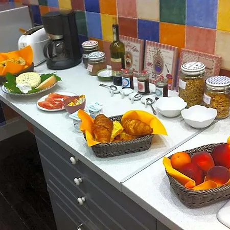 Gentil'home - Toulouse Prestige Bed & Breakfast 3*