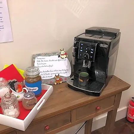 Bed & Breakfast Gentil'home - Toulouse Prestige 3*