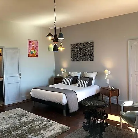 Bed & Breakfast Gentil'home - Toulouse Prestige