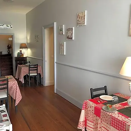 Bed & Breakfast Gentil'home - Toulouse Prestige 3*