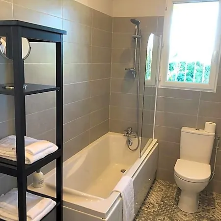 Gentil'home - Toulouse Prestige Fenouillet (Haute-Garonne)