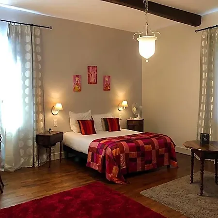 Gentil'home - Toulouse Prestige Bed & Breakfast Fenouillet (Haute-Garonne)