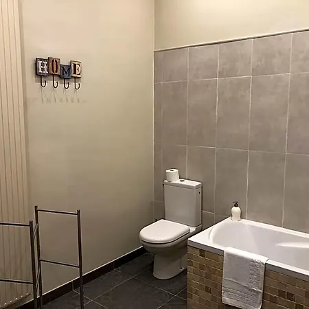 Gentil'home - Toulouse Prestige Bed & Breakfast