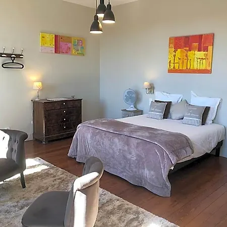 Gentil'home - Toulouse Prestige Bed & Breakfast
