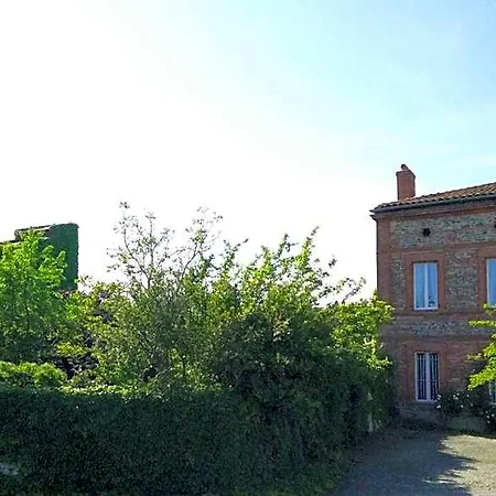 Gentil'home - Toulouse Prestige 3*