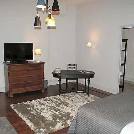 Gentil'home - Toulouse Prestige 3*
