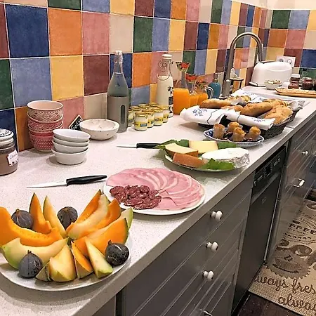 Gentil'home - Toulouse Prestige Bed & Breakfast