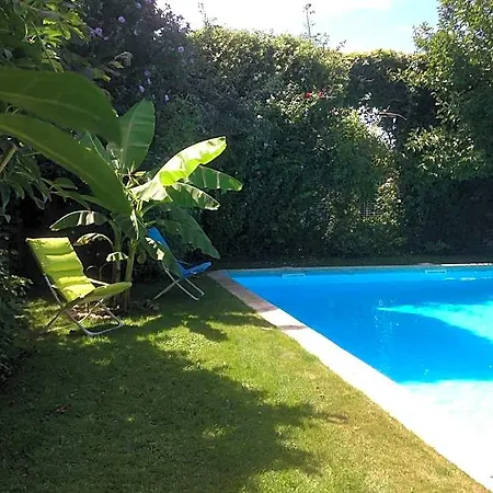 Gentil'home - Toulouse Prestige Bed & Breakfast 3*