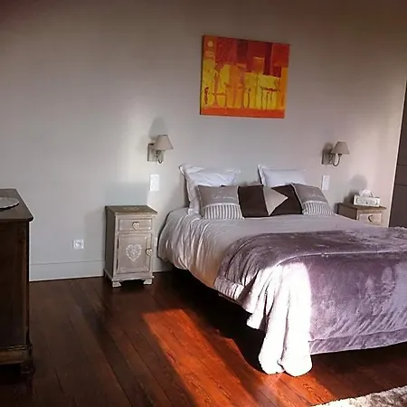 Bed & Breakfast Gentil'home - Toulouse Prestige
