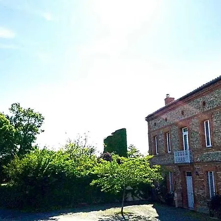 Gentil'home - Toulouse Prestige 3*