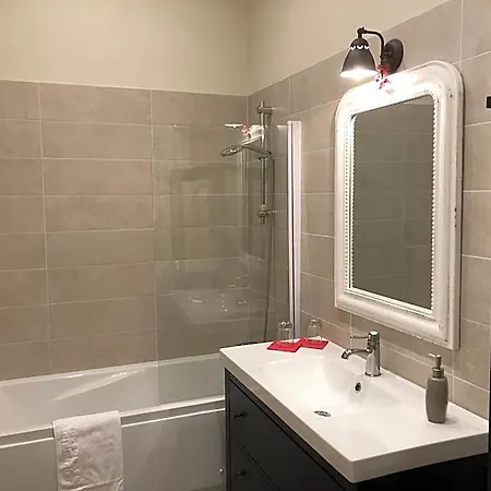 Gentil'home - Toulouse Prestige 3* Fenouillet (Haute-Garonne)