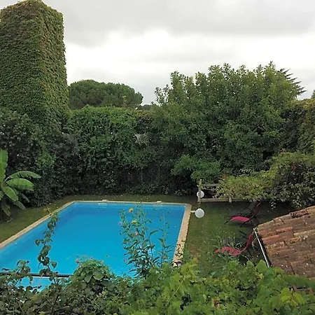 Gentil'home - Toulouse Prestige 3*