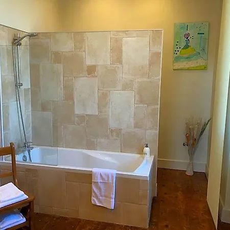 Gentil'home - Toulouse Prestige Bed & Breakfast