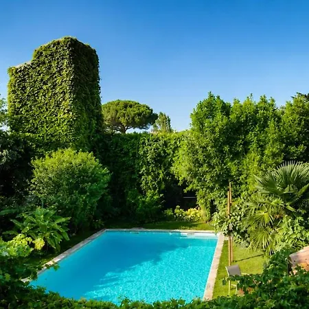 Maison De Maitre Gentil'home - Demeure De 1699 - Avec De 35 A 40 Metres Carres, Chacune Avec Sa Salle De Bains Privative - Jardins, Piscine Et Tour - Toulouse Metropole לינה וארוחת בוקר