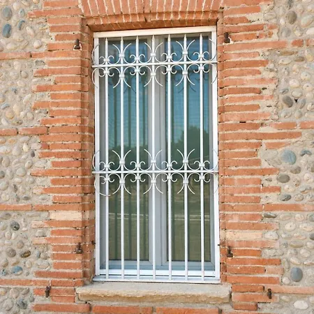 לינה וארוחת בוקר Maison De Maitre Gentil'home - Demeure De 1699 - Avec De 35 A 40 Metres Carres, Chacune Avec Sa Salle De Bains Privative - Jardins, Piscine Et Tour - Toulouse Metropole Fenouillet (Haute-Garonne)