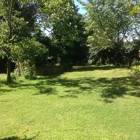 Bed & Breakfast Gentil'home - Toulouse Prestige 3*