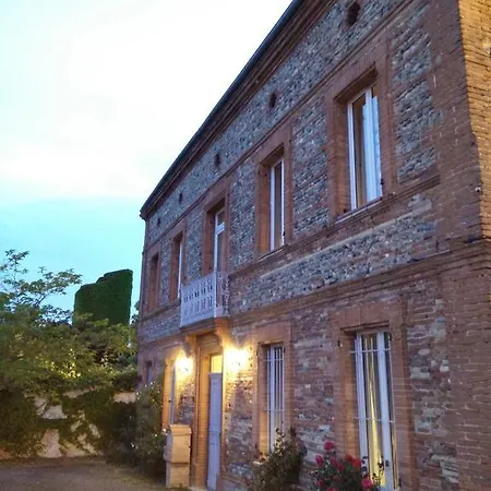 Bed & Breakfast Gentil'home - Toulouse Prestige Fenouillet (Haute-Garonne)