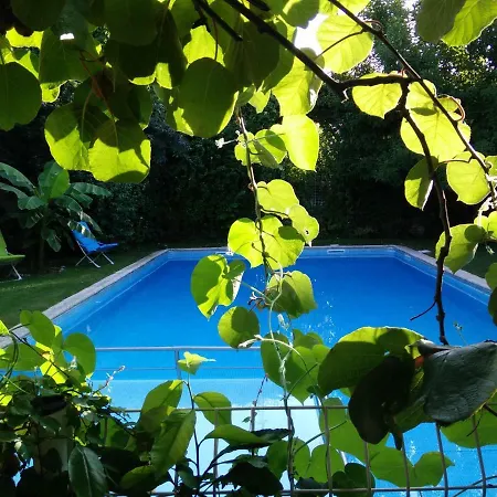 Gentil'home - Toulouse Prestige 3* Fenouillet (Haute-Garonne)