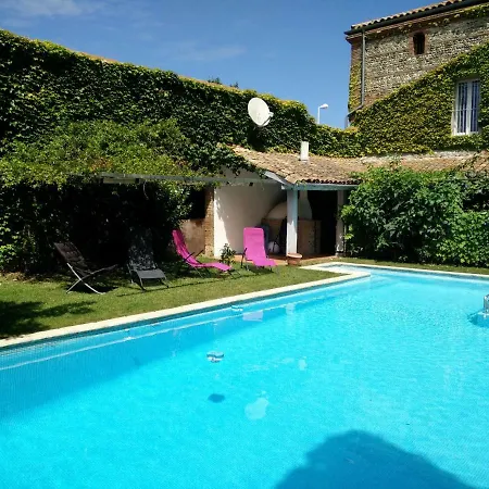 Gentil'home - Toulouse Prestige Bed & Breakfast