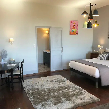 Gentil'home - Toulouse Prestige Bed & Breakfast 3*