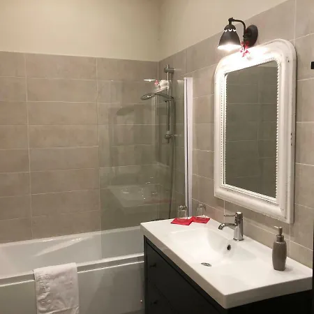 Gentil'home - Toulouse Prestige 3*