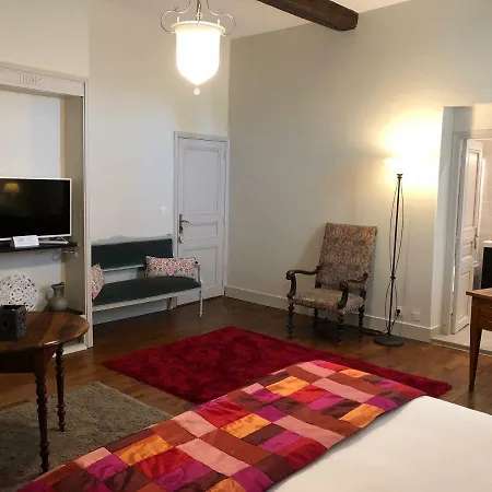 Gentil'home - Toulouse Prestige Bed & Breakfast 3*