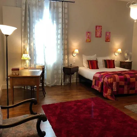 Gentil'home - Toulouse Prestige Oda ve Kahvaltı 3*