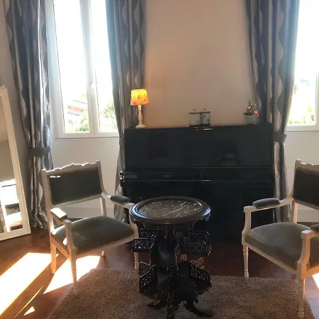 Gentil'home - Toulouse Prestige 3*