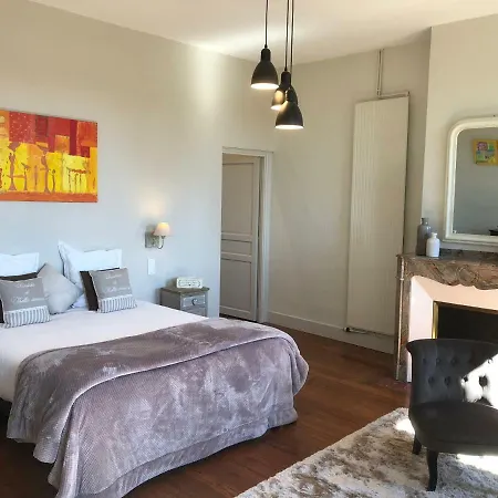 Gentil'home - Toulouse Prestige 3*