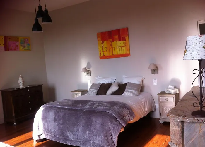 Gentil'home - Toulouse Prestige 3*