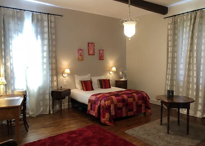 Gentil'home - Toulouse Prestige Bed & Breakfast Fenouillet (Haute-Garonne)