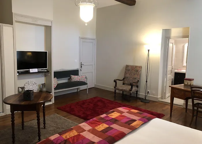 Gentil'home - Toulouse Prestige 3*