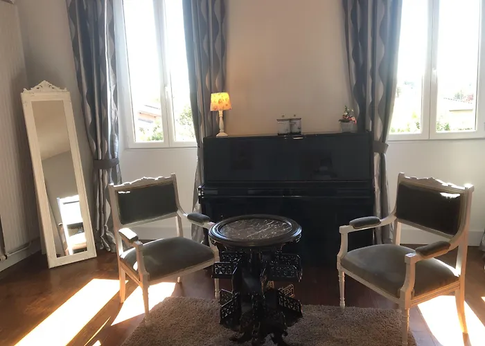 Gentil'home - Toulouse Prestige 3*