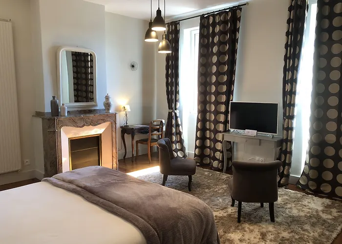 Gentil'home - Toulouse Prestige