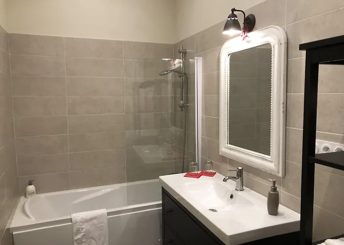 Gentil'home - Toulouse Prestige