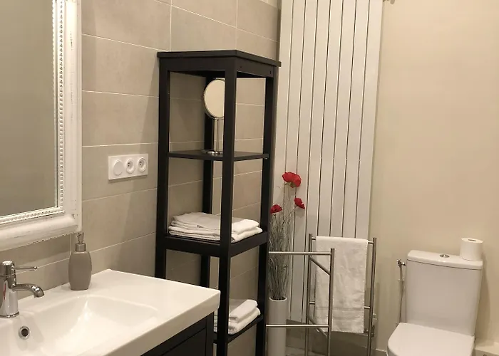 Gentil'home - Toulouse Prestige