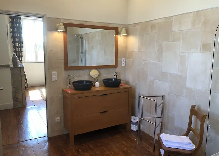 Bed & Breakfast Gentil'home - Toulouse Prestige Fenouillet (Haute-Garonne)